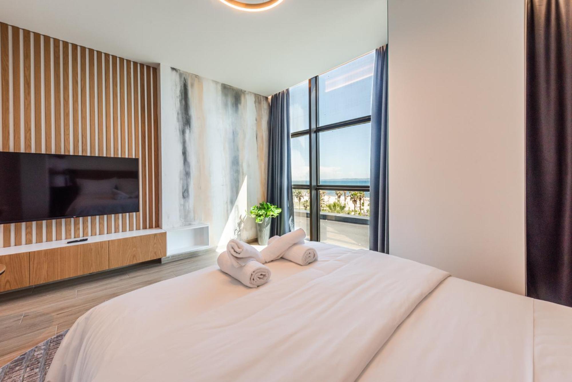 Marina Luxury By Ps Durrës