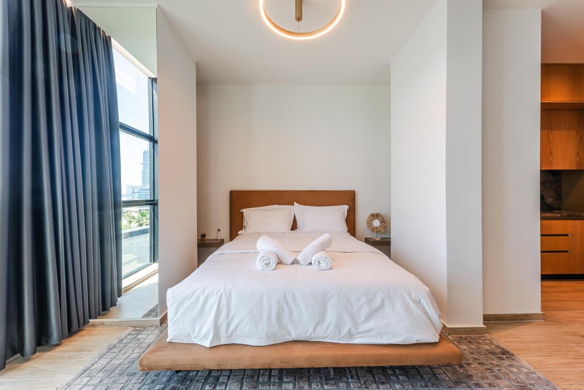 Marina Luxury By Ps *