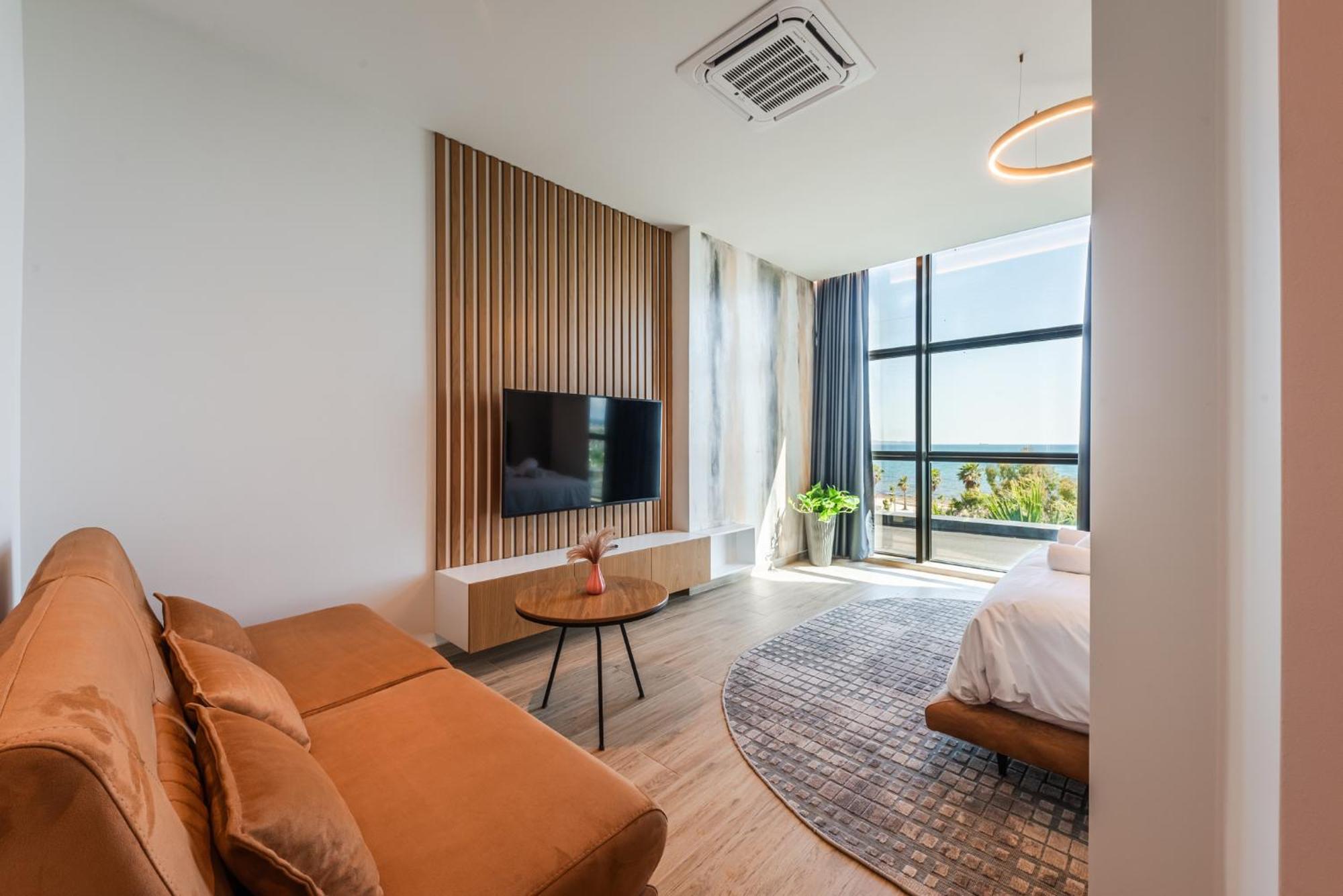 Marina Luxury By Ps Durrës