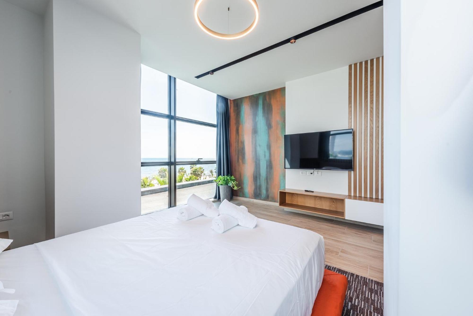 Marina Luxury By Ps Durrës