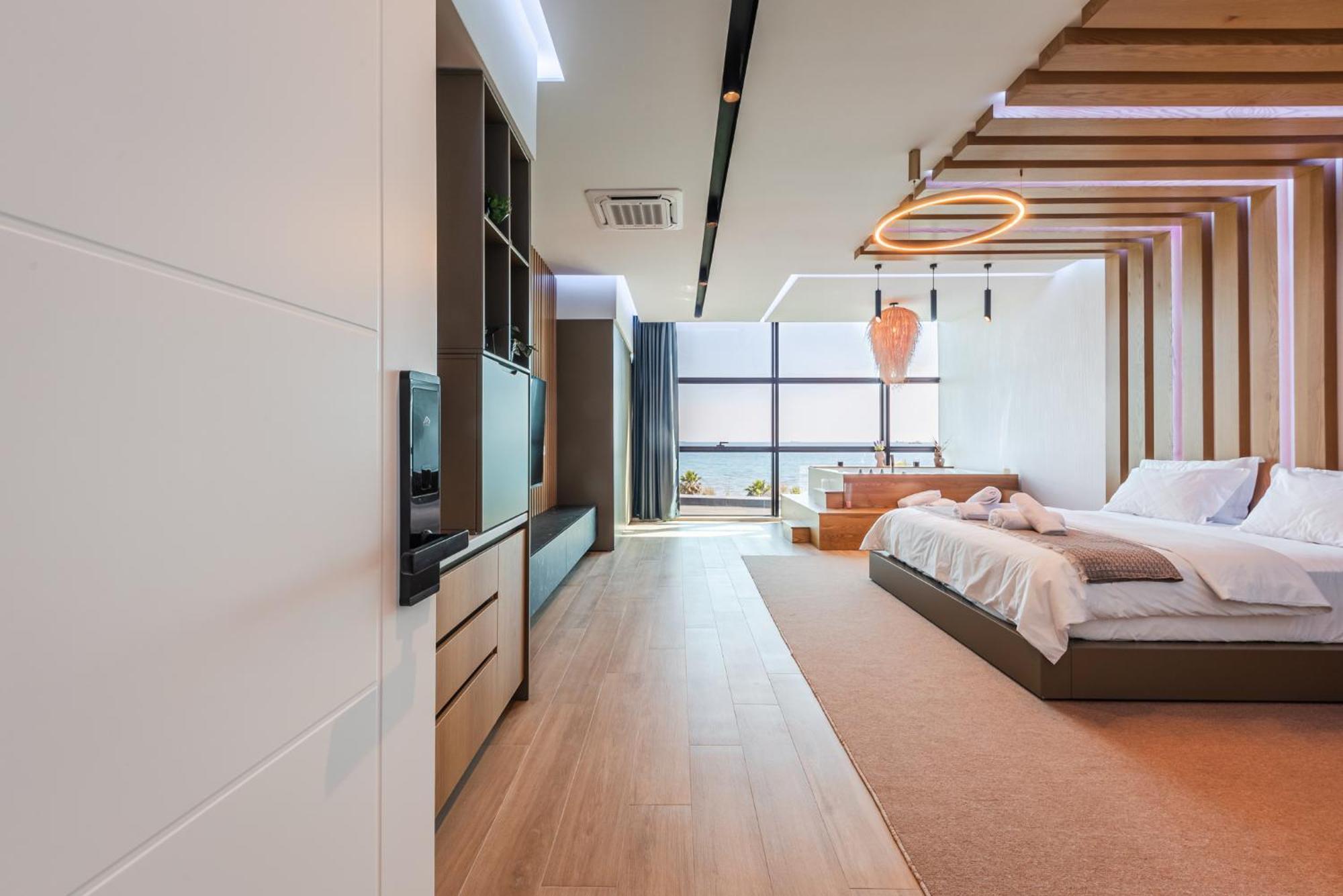 Marina Luxury By Ps