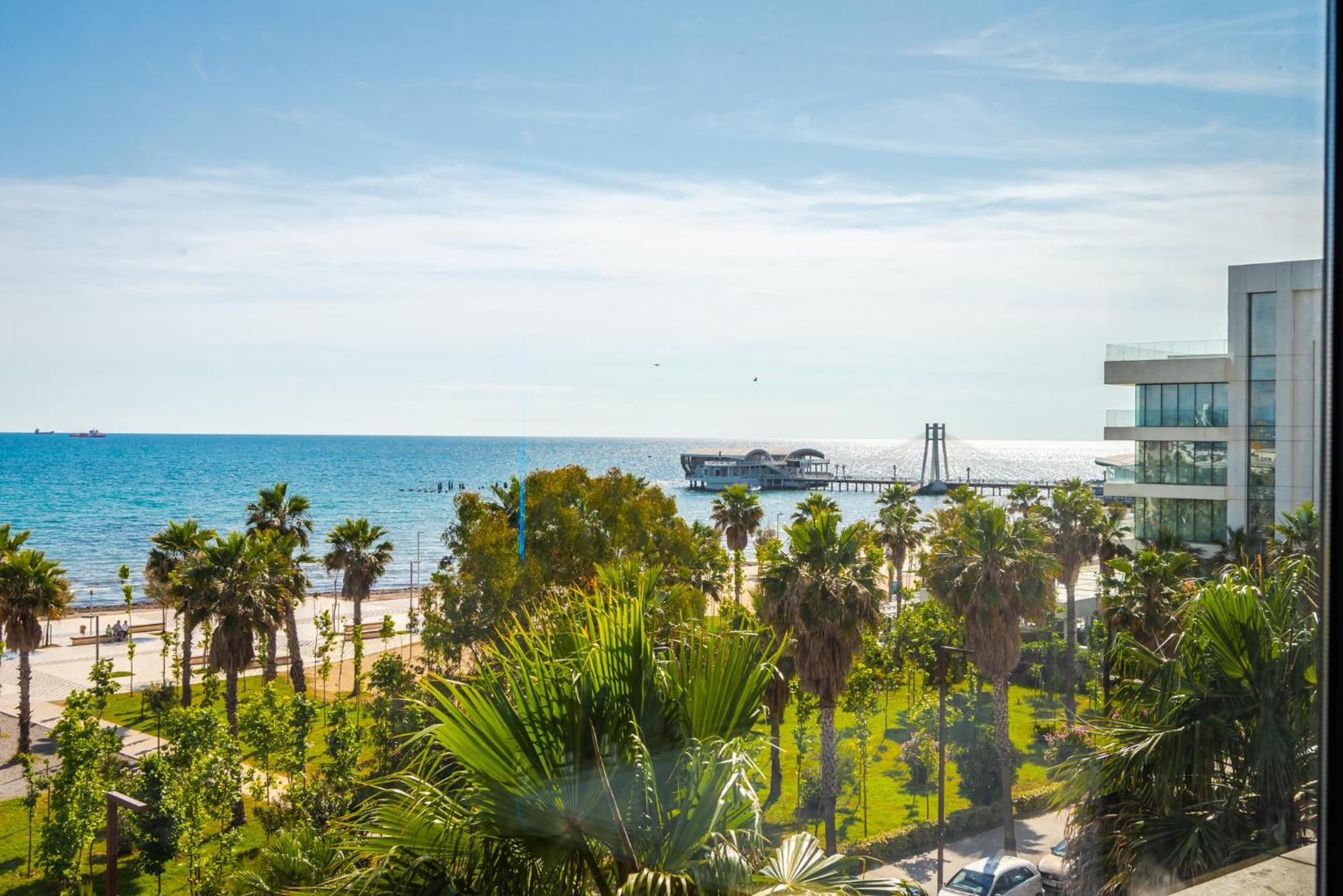 Marina Luxury By Ps Durrës