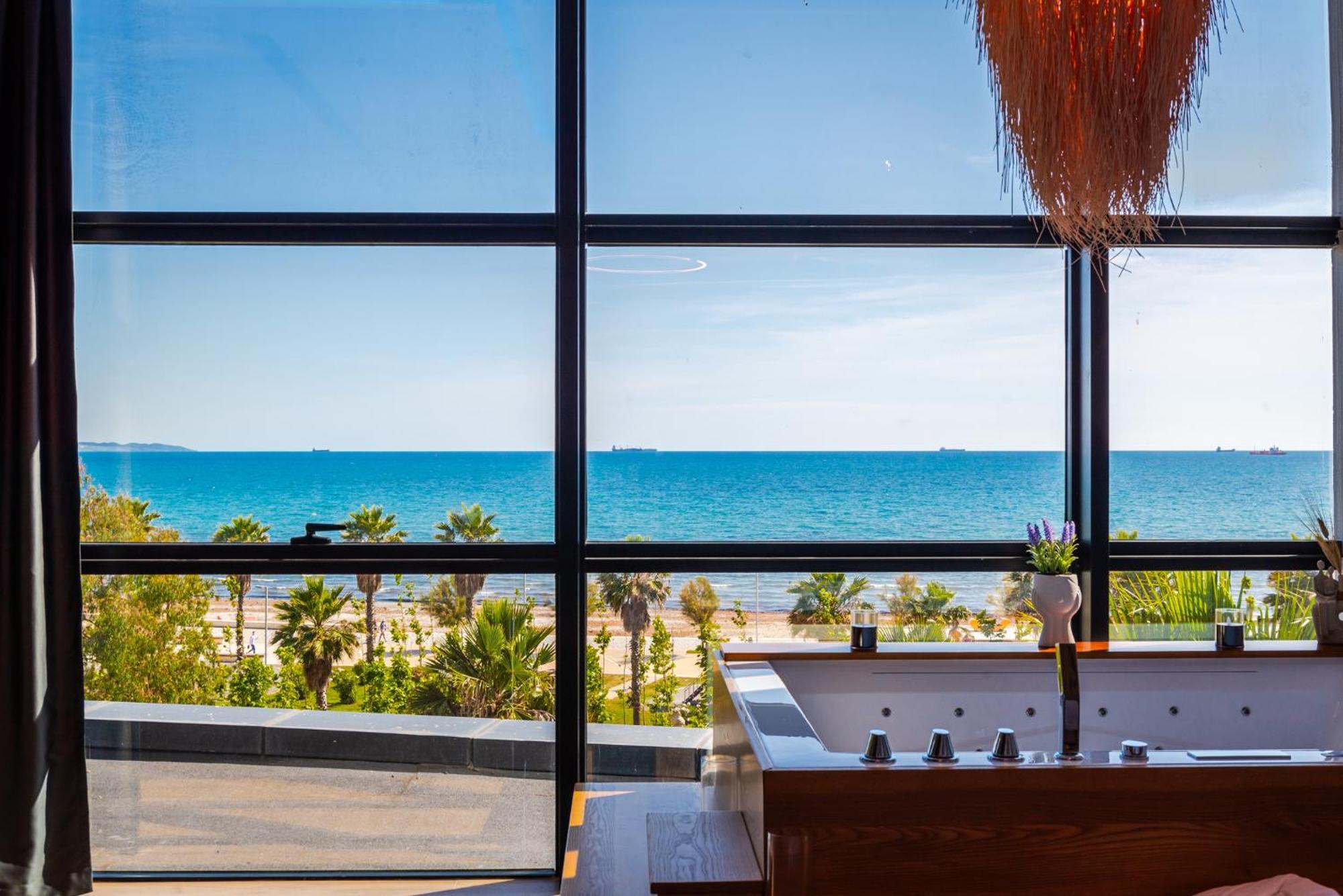 Marina Luxury By Ps * Durrës