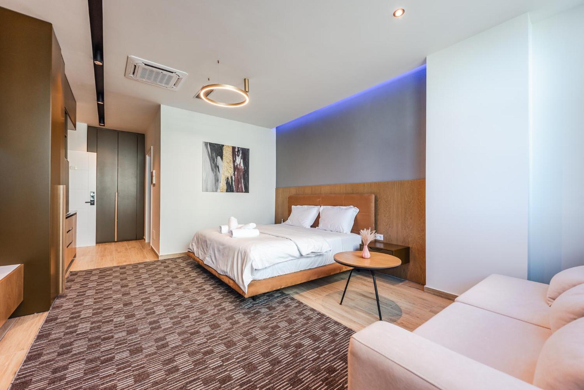 Marina Luxury By Ps Durrës