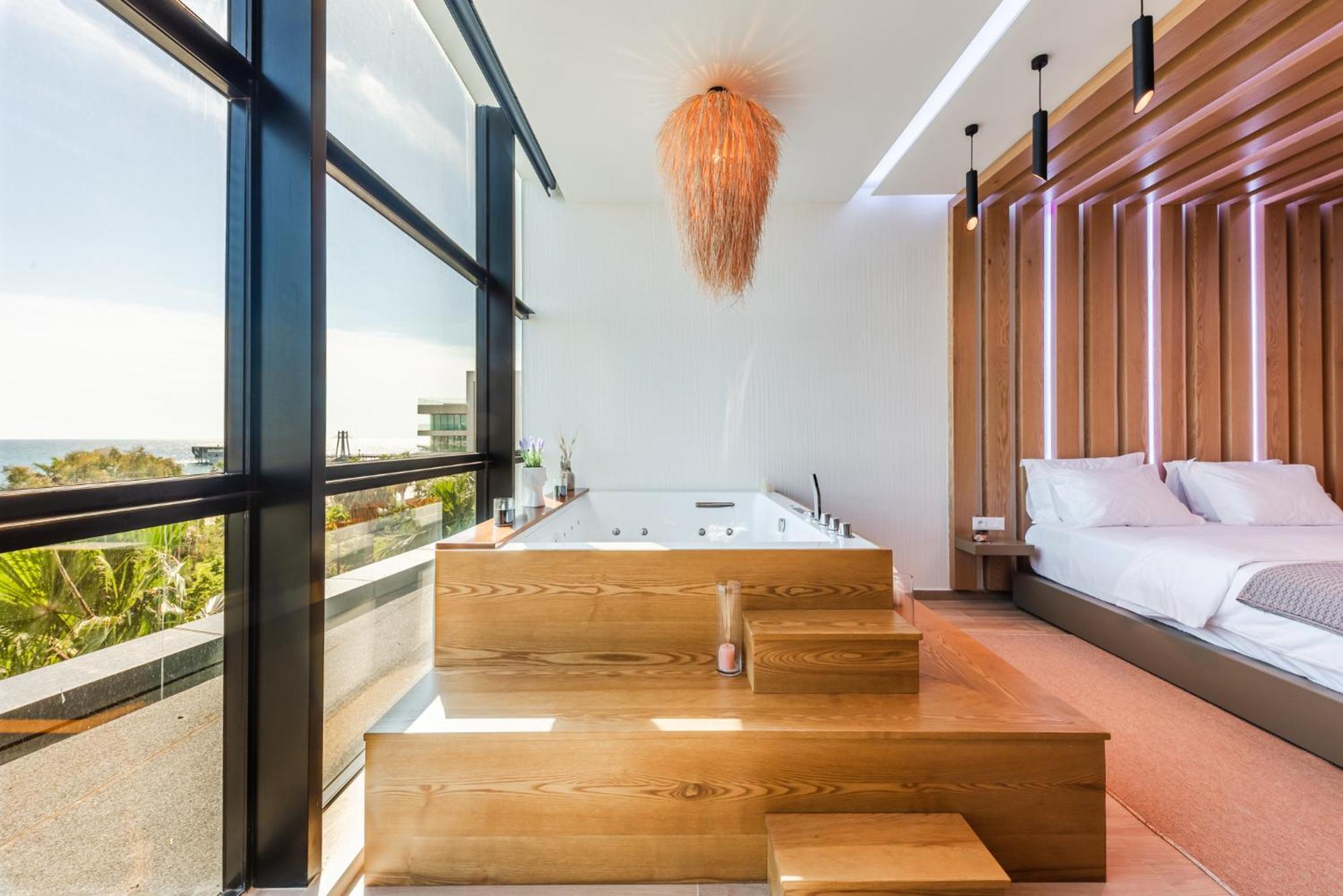 Marina Luxury By Ps *