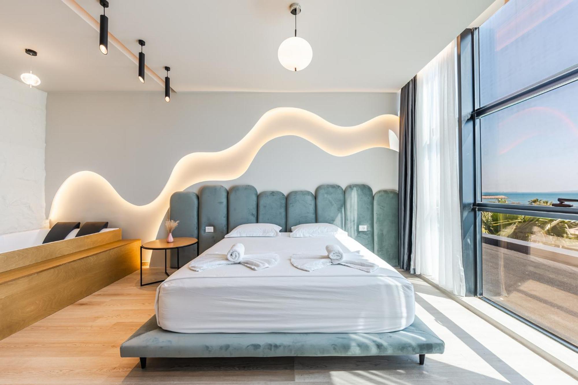 Marina Luxury By Ps Leilighetshoteller *