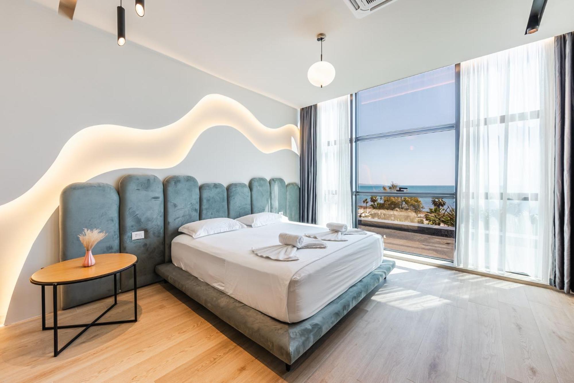 Marina Luxury By Ps