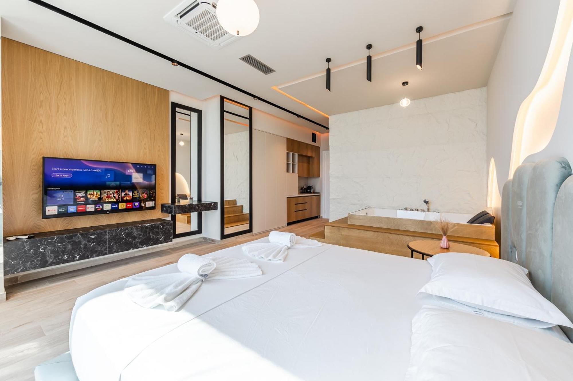 Marina Luxury By Ps *